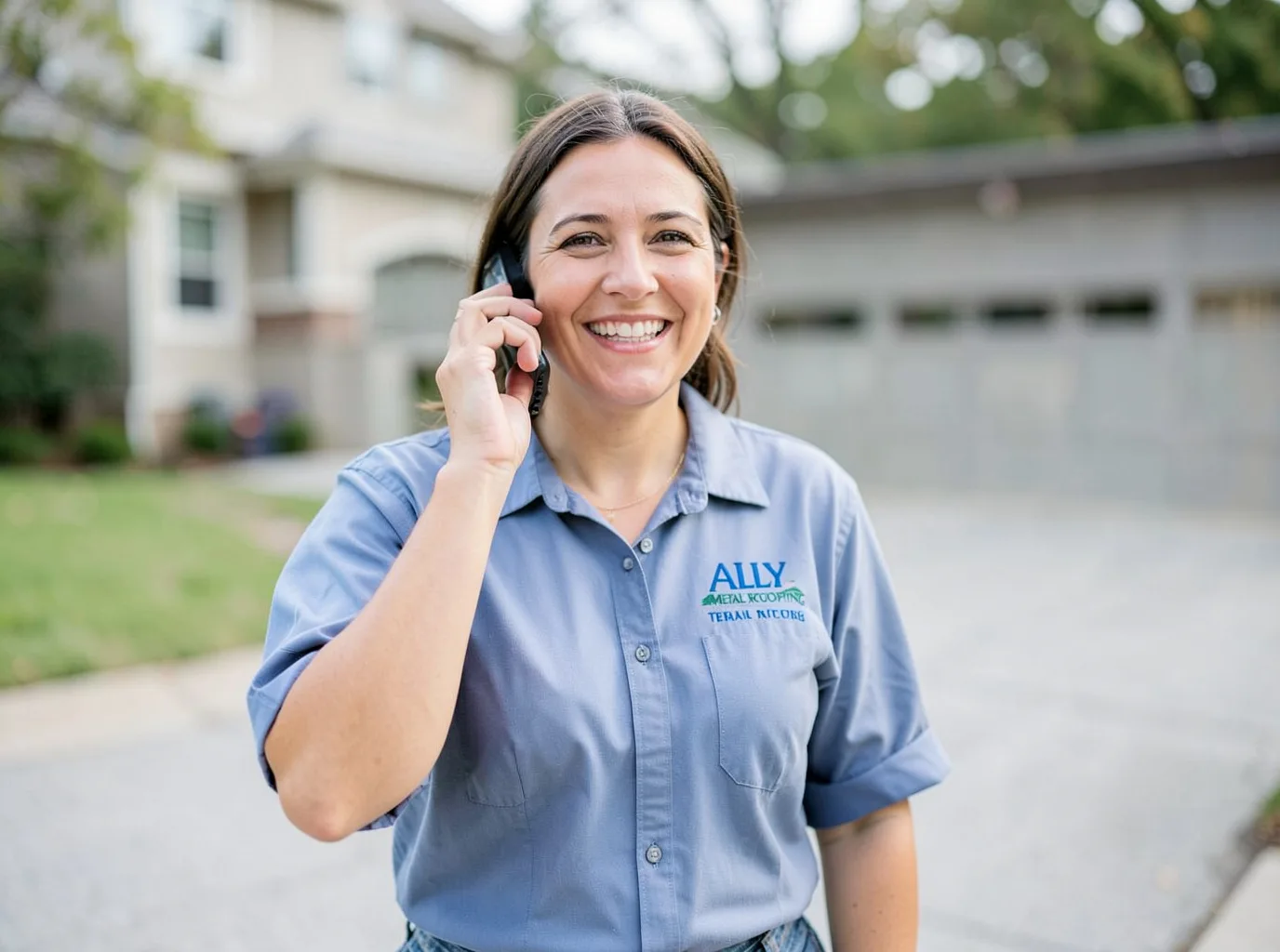 Metal Roof Installation Hundred, WV FAQs